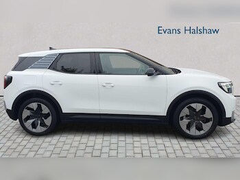 Used Ford Explorer 2025 for sale - 77472590: Photo