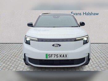 Used Ford Explorer 2025 for sale - 77472590: Photo