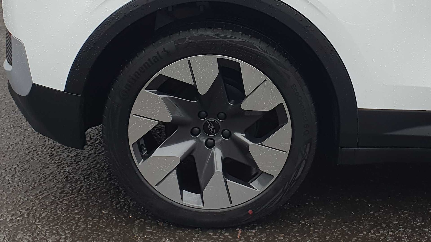 Used Ford Explorer 2025 for sale - 77472590: Photo 8