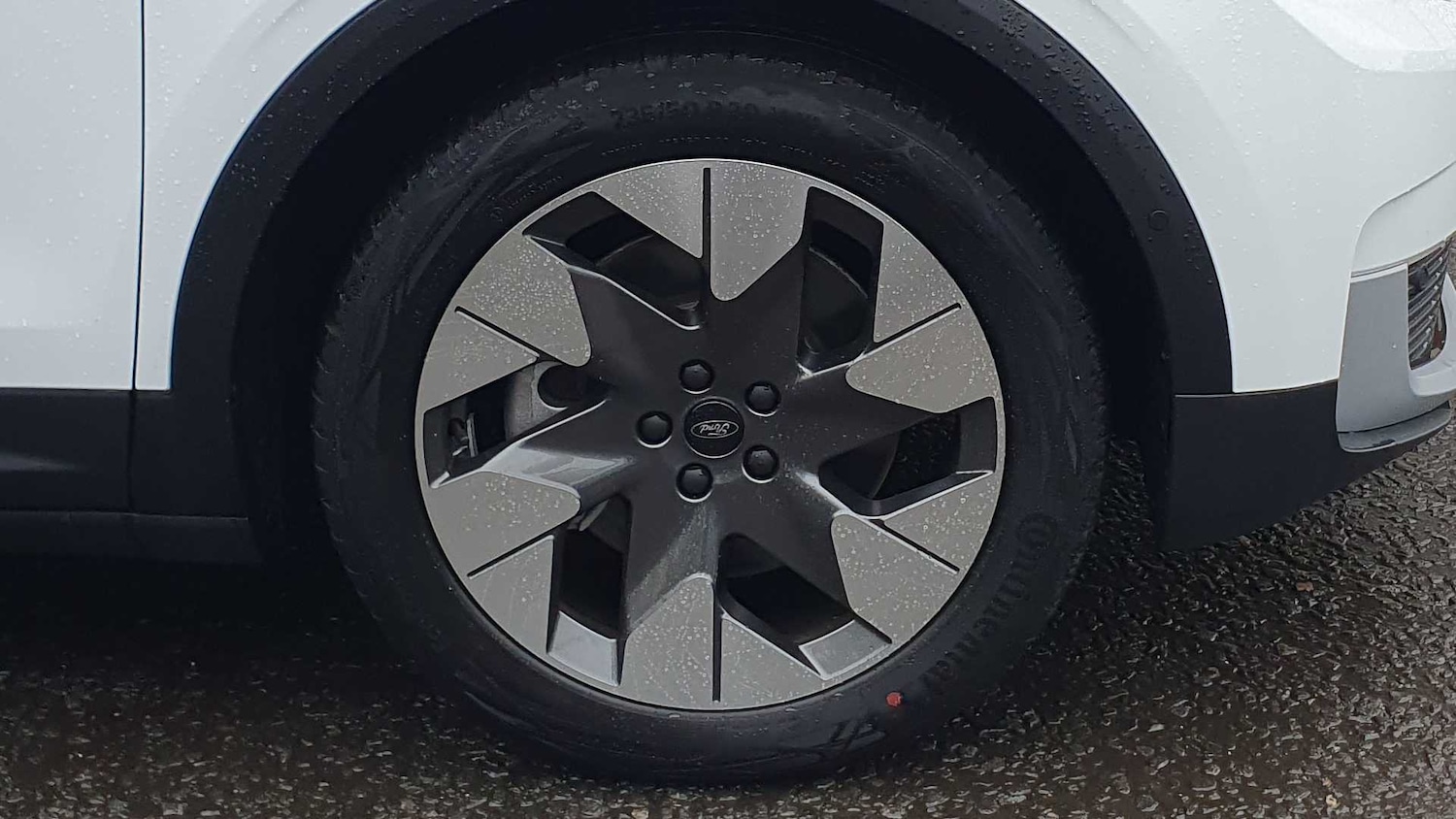 Used Ford Explorer 2025 for sale - 77472590: Photo 9