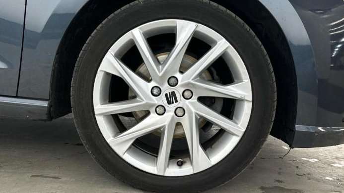 Used SEAT Ibiza 2024 for sale - 77540618: Photo 13