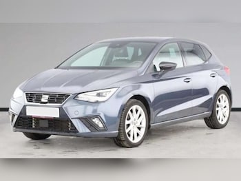 Used SEAT Ibiza 2024 for sale - 77540618: Photo