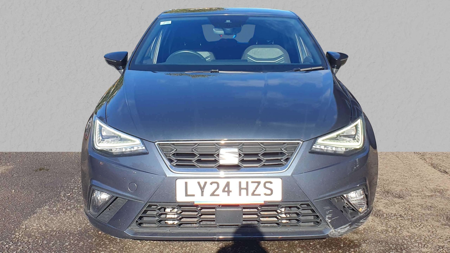 Used SEAT Ibiza 2024 for sale - 77540618: Photo 3