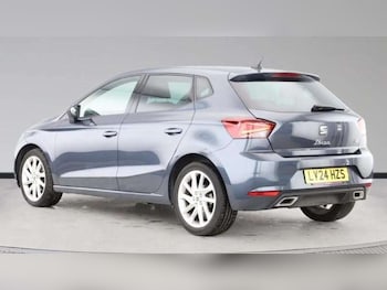 Used SEAT Ibiza 2024 for sale - 77540618: Photo