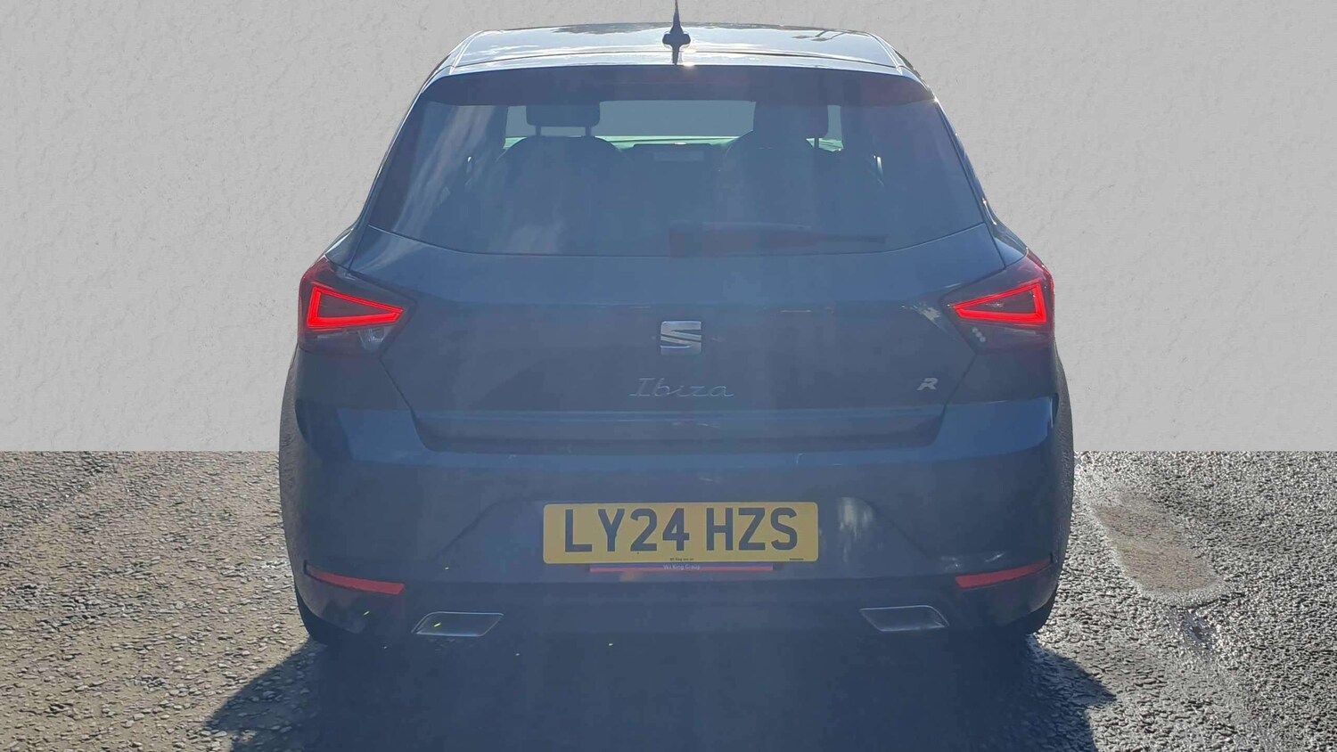 Used SEAT Ibiza 2024 for sale - 77540618: Photo 6