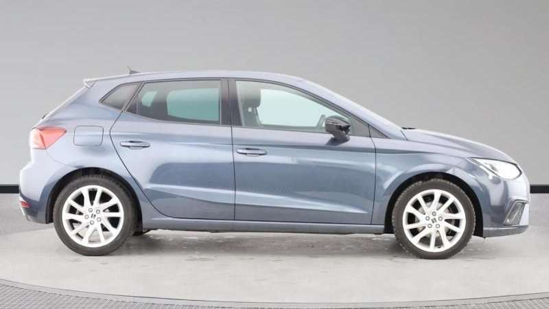 Used SEAT Ibiza 2024 for sale - 77540618: Photo 7