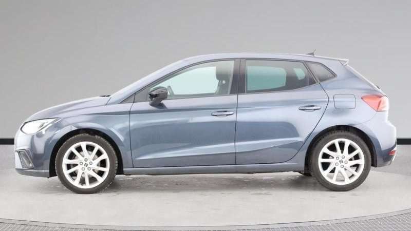 Used SEAT Ibiza 2024 for sale - 77540618: Photo 8