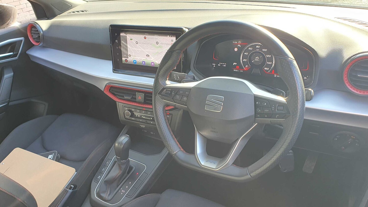 Used SEAT Ibiza 2024 for sale - 77540618: Photo 9