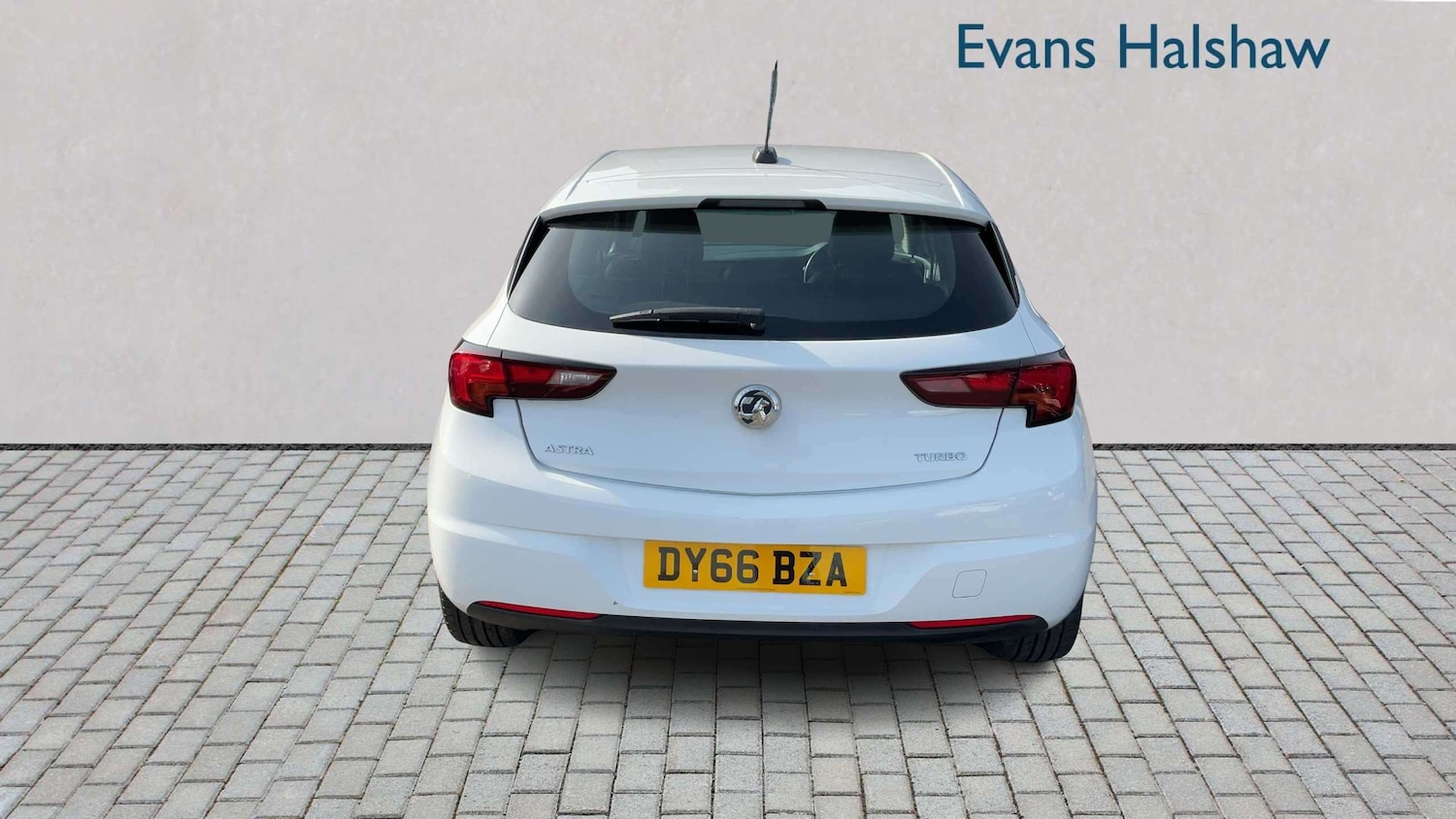 Used Vauxhall Astra 2016 for sale - 77996220: Photo 5