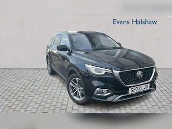 MG MG HS feature image