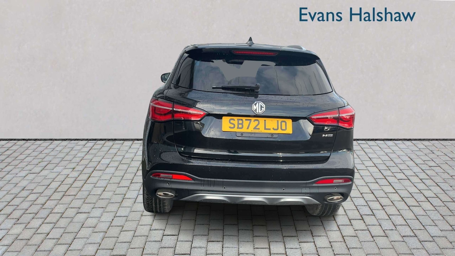 Used MG MG HS 2023 for sale - 78052310: Photo 3