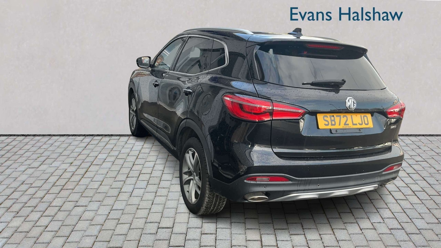 Used MG MG HS 2023 for sale - 78052310: Photo 4