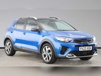 Used Kia Stonic 2023 for sale - 79326473: Photo