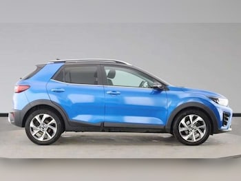 Used Kia Stonic 2023 for sale - 79326473: Photo