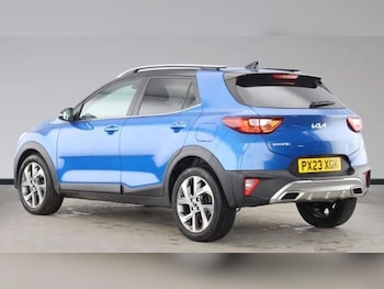 Used Kia Stonic 2023 for sale - 79326473: Photo