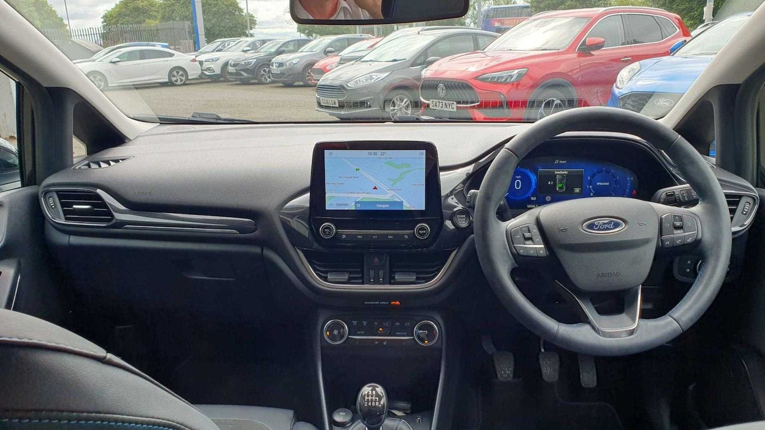 Vehicle 16