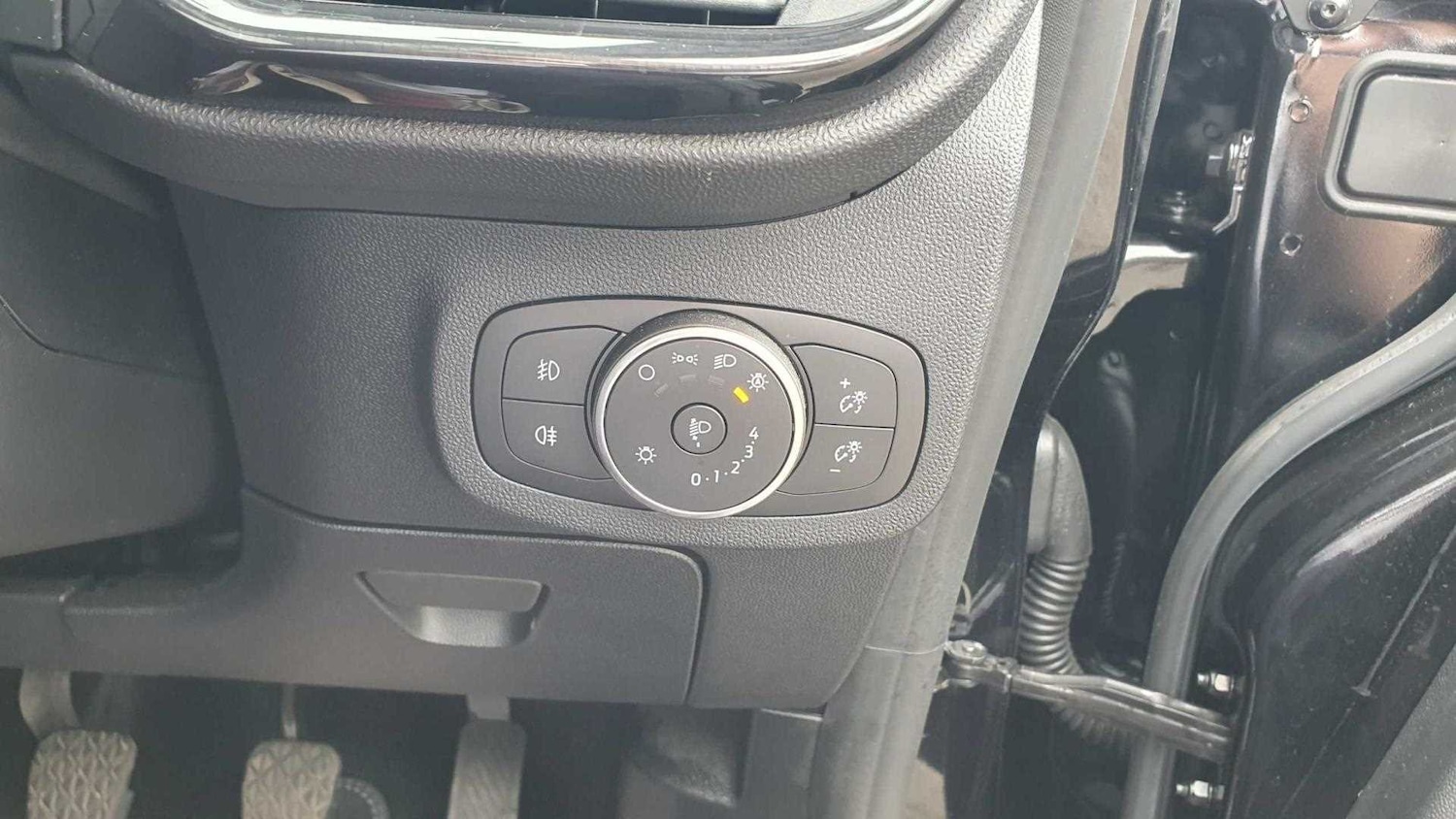 Vehicle 31