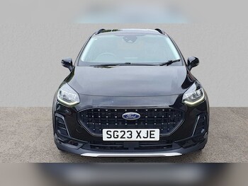 Used Ford Fiesta 2023 for sale - 75841114: Photo