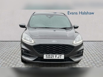 Used Ford Kuga 2021 for sale - 78800527: Photo
