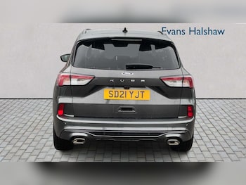 Used Ford Kuga 2021 for sale - 78800527: Photo