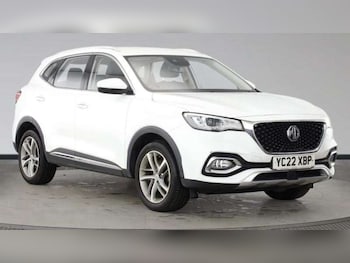 2022 - 1.5 T-GDI Excite 5dr