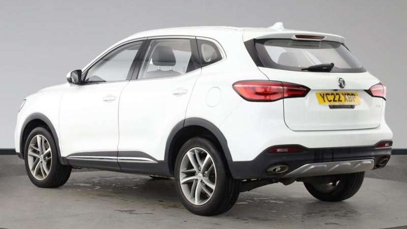 Used MG MG HS 2022 for sale - 76319051: Photo 2