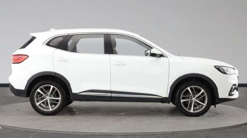 Used MG MG HS 2022 for sale - 76319051: Photo 3