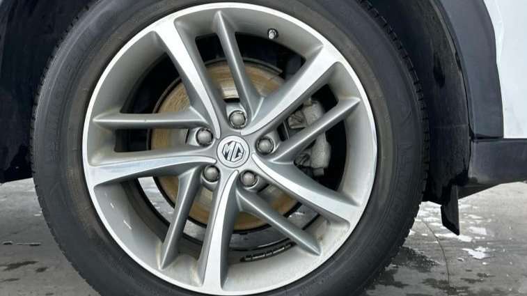Used MG MG HS 2022 for sale - 76319051: Photo 4