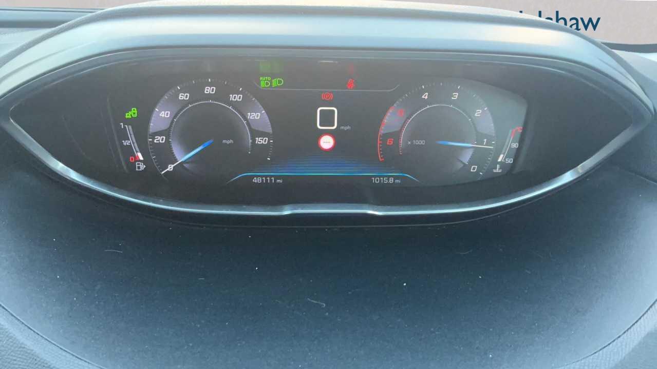 Used Peugeot 3008 2018 for sale - 76442409: Photo 6