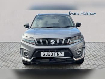 Used Suzuki Vitara 2023 for sale - 79834024: Photo