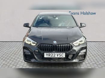 Used BMW 2 Series 2022 for sale - 79834104: Photo