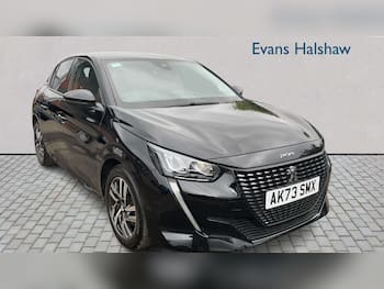 Used Peugeot 208 2023 for sale - 79864410: Photo