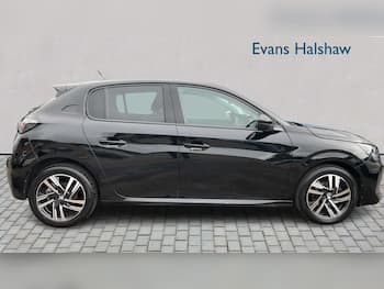 Used Peugeot 208 2023 for sale - 79864410: Photo
