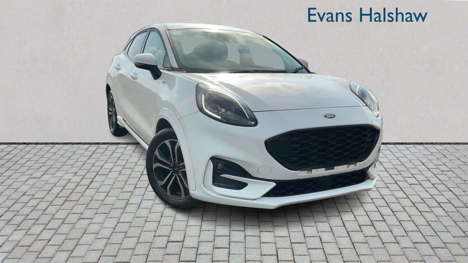 Used Ford Puma 2020 for sale - 78137506: Photo 1