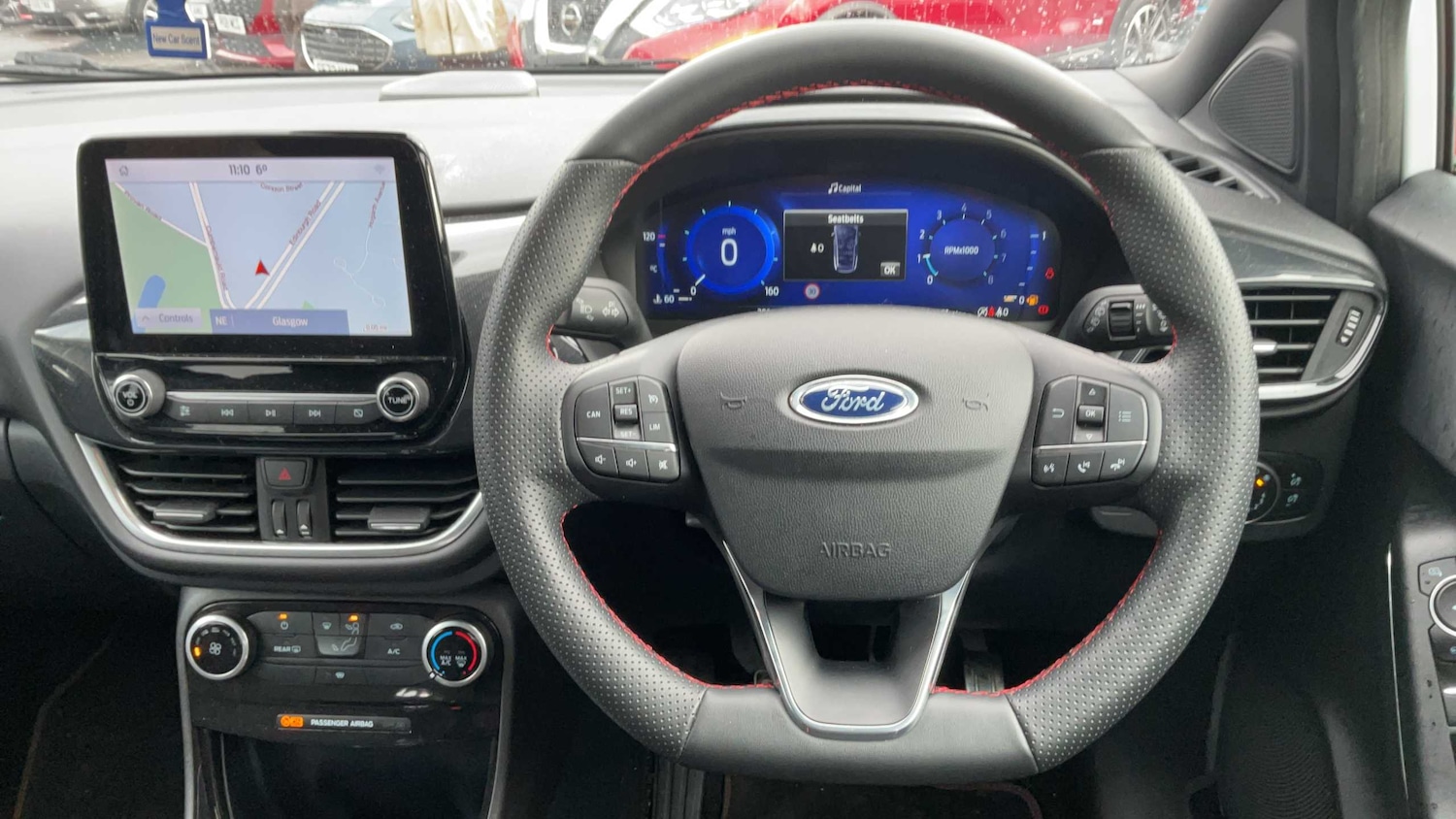 Used Ford Puma 2020 for sale - 78137506: Photo 14