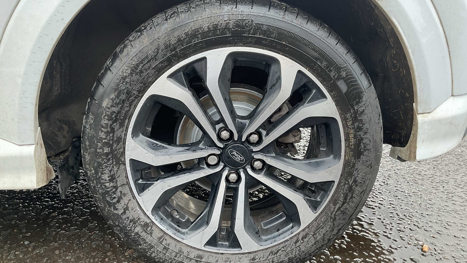 Used Ford Puma 2020 for sale - 78137506: Photo 16