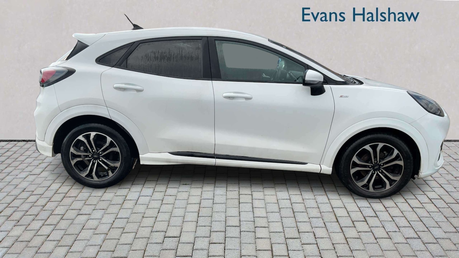 Used Ford Puma 2020 for sale - 78137506: Photo 3