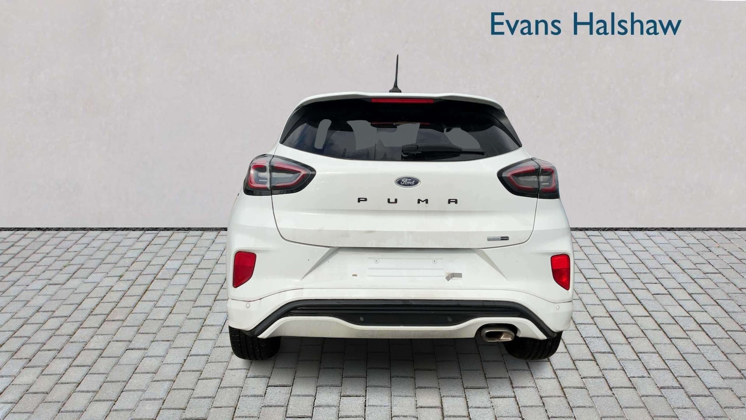 Used Ford Puma 2020 for sale - 78137506: Photo 5