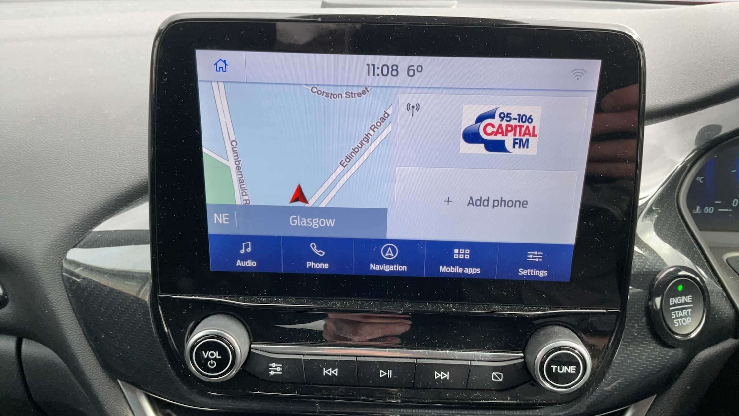 Used Ford Puma 2020 for sale - 78137506: Photo 7