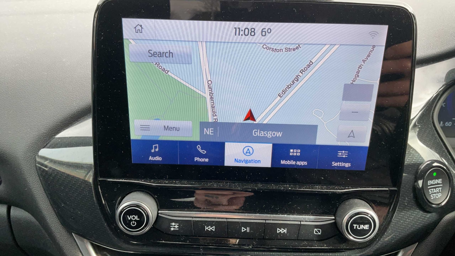 Used Ford Puma 2020 for sale - 78137506: Photo 8