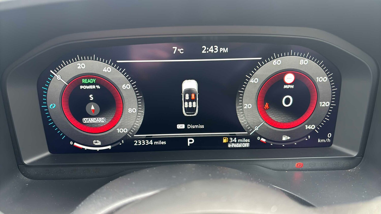 Used Nissan Qashqai 2023 for sale - 78037630: Photo 10