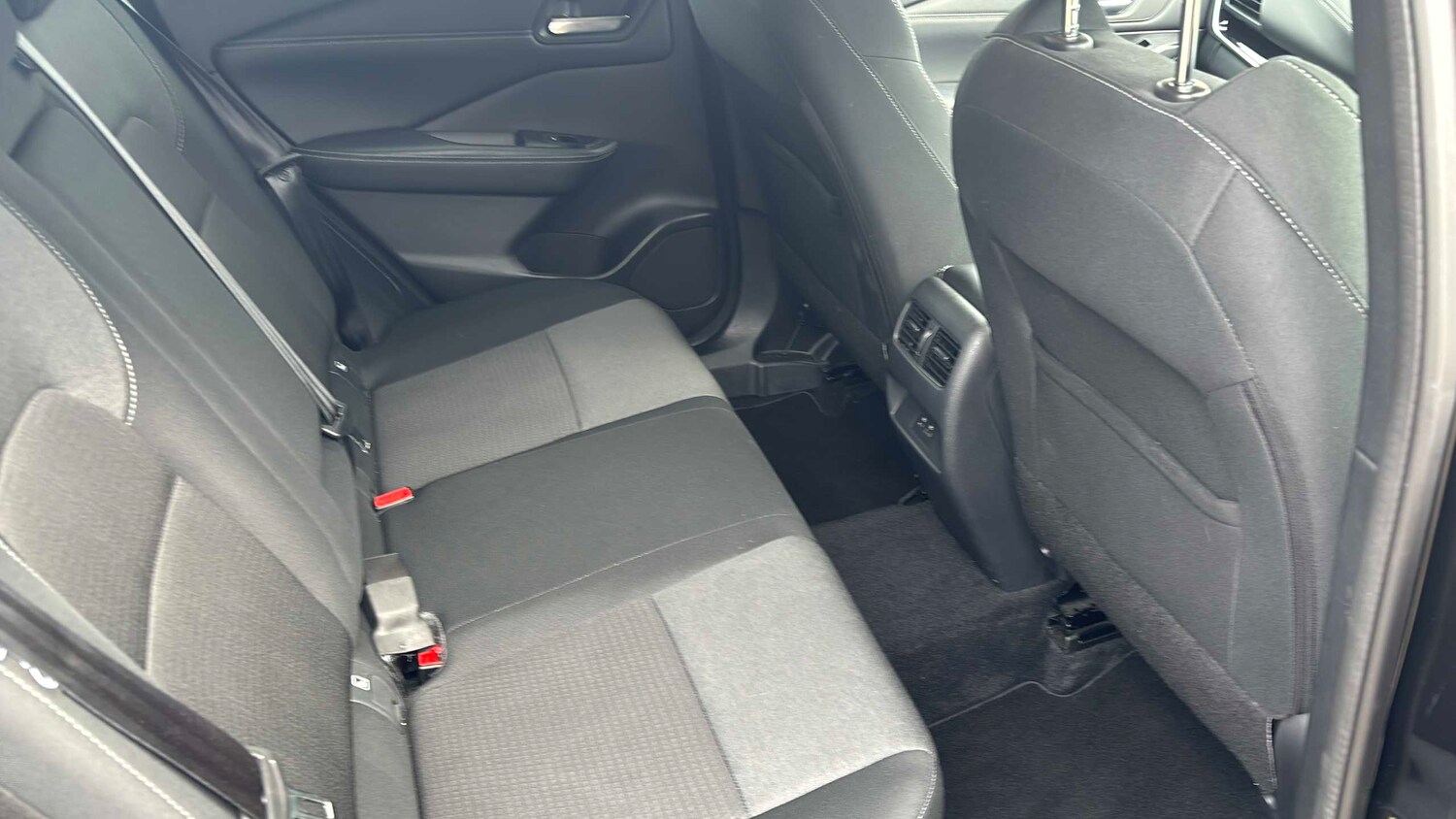 Used Nissan Qashqai 2023 for sale - 78037630: Photo 12