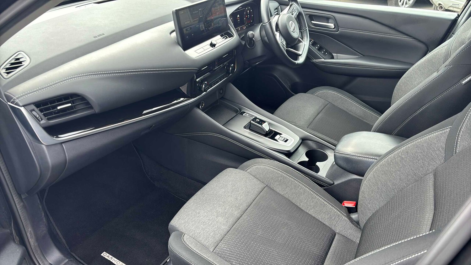 Used Nissan Qashqai 2023 for sale - 78037630: Photo 13