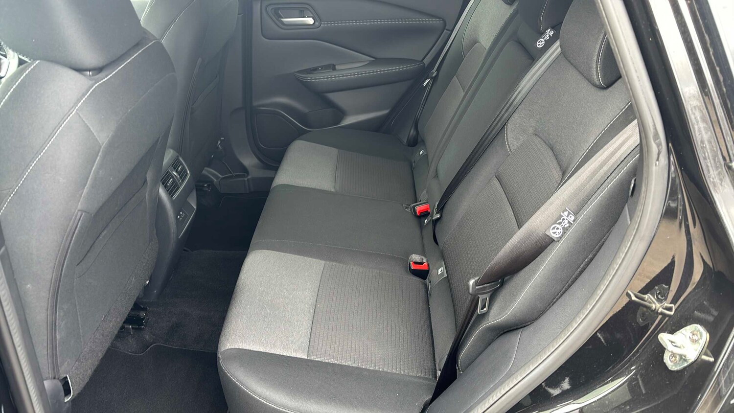 Used Nissan Qashqai 2023 for sale - 78037630: Photo 14