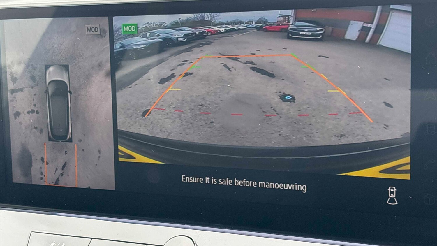 Used Nissan Qashqai 2023 for sale - 78037630: Photo 15