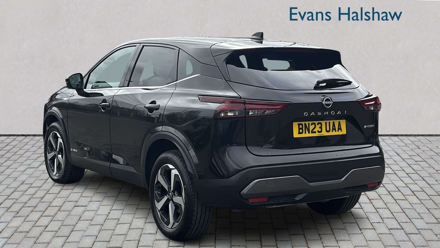 Used Nissan Qashqai 2023 for sale - 78037630: Photo 2