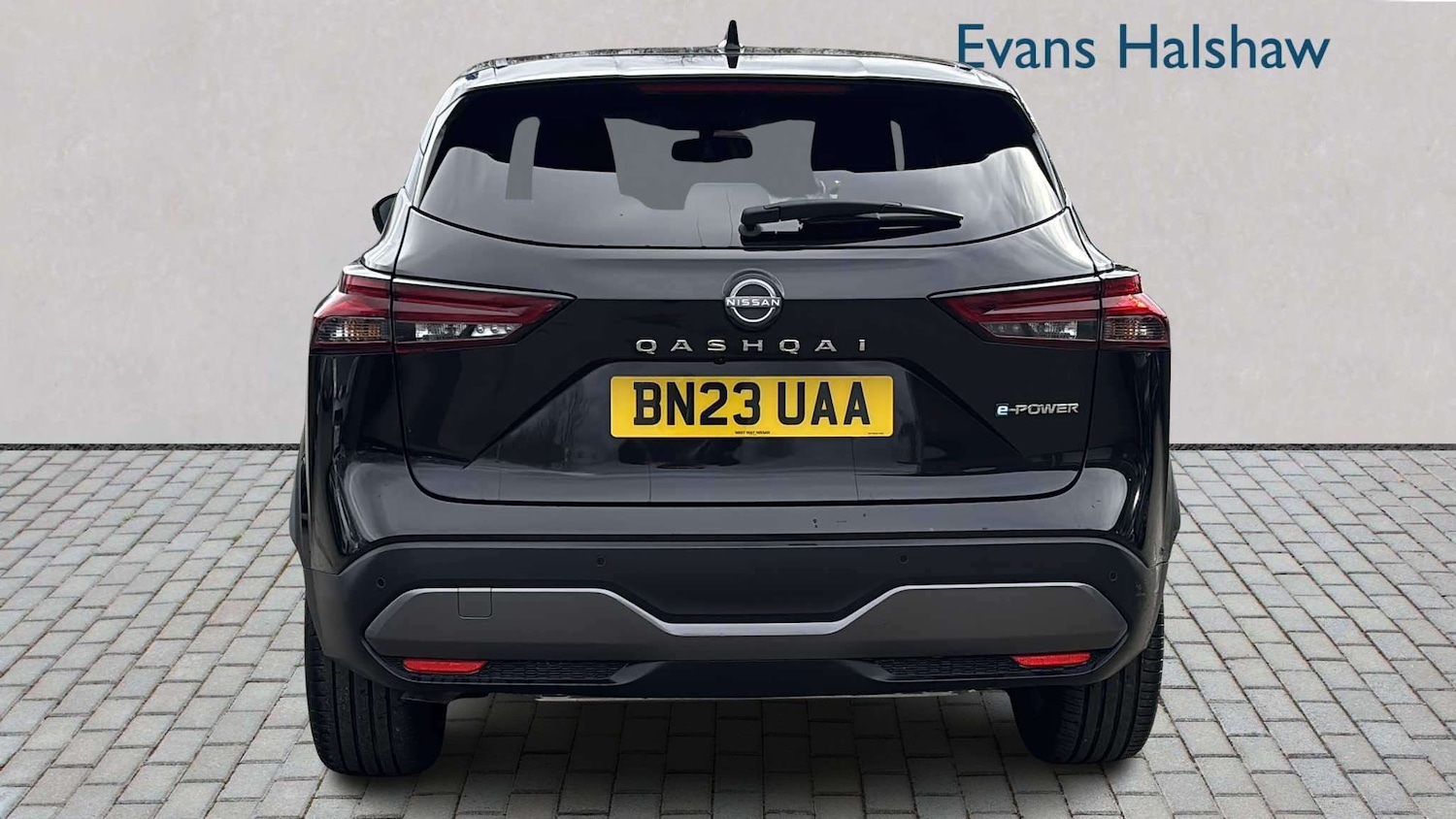 Used Nissan Qashqai 2023 for sale - 78037630: Photo 5