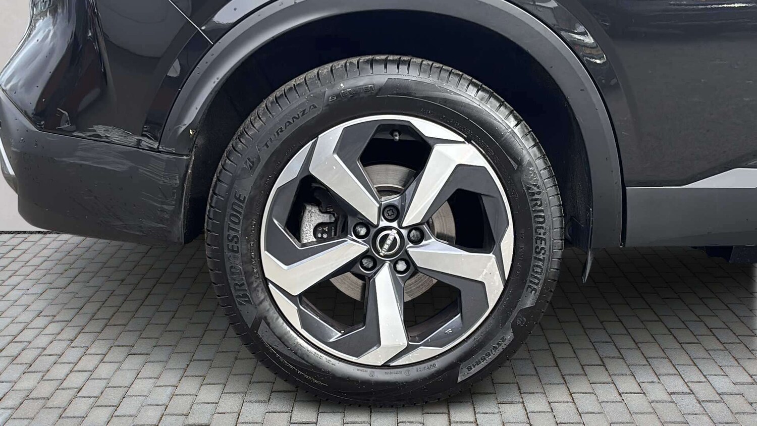 Used Nissan Qashqai 2023 for sale - 78037630: Photo 6