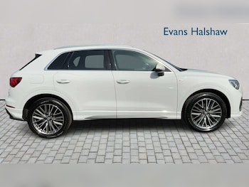 Used Audi Q3 2019 for sale - 79624732: Photo