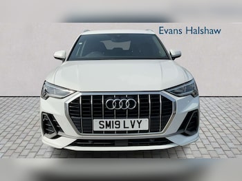 Used Audi Q3 2019 for sale - 79624732: Photo